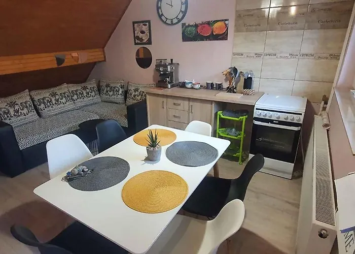 In - Balaton 43964 Apartamento *