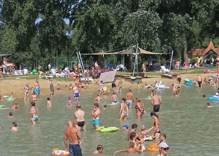 In - Balaton 43964 아파트 *