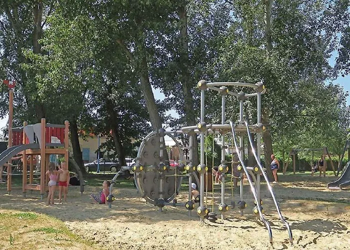 In - Balaton 43964 Apartamento